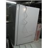 Image 2 : GALANZ WHITE BAR FRIDGE