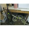 Image 1 : ELECTROLUX VACUUM & A DIRT DEVIL VISION VACUUM W/ACCESS.