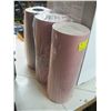 Image 1 : 3 NEW MEAT WRAPPING PAPER ROLLS