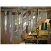 Image 1 : ASST. CHAINSAW BARS & CHAINS