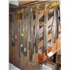Image 2 : ASST. CHAINSAW BARS & CHAINS