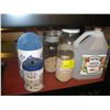 Image 1 : MISC. VINEGAR, BEANS, ETC.