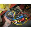 Image 2 : CHAMPION 3000LB ELECTRIC WINCH W/FAIRLEAD & CONTROLLER