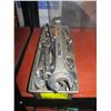 Image 1 : ASST. WRENCHES
