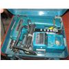 Image 2 : MAKITA CASE & 7.2V MAKITA RECHARGEABLE DRILL