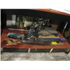 Image 1 : MITER BOX & SAW, SAW SET, SAWS, ETC.