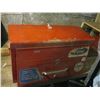 Image 1 : BEACH MULTI DRAWER TOOLBOX W/ASST. TOOLS