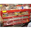 Image 3 : BEACH MULTI DRAWER TOOLBOX W/ASST. TOOLS