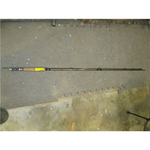 OMNI GRAPHITE FLYROD W/SUNRIDGE REEL