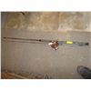 Image 1 : HEAVY OMNI TROLLING ROD W/PENN REEL
