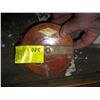 Image 1 : WOODEN PEATS REEL