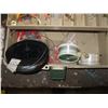 Image 2 : 2 OLD PAL FISHING BOXES W/ASST. CONTENTS