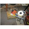 Image 1 : MISC. PULLEY ISOLATOR, MARINE SIGNAL PACK, ETC.
