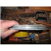 Image 3 : MISC. PULLEY ISOLATOR, MARINE SIGNAL PACK, ETC.