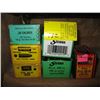 Image 1 : SIERRA 30 CALIBER BULLETS: 2 ALMOST FULL BOXES + 4 PART BOXES