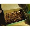 Image 3 : SIERRA 30 CALIBER BULLETS: 2 ALMOST FULL BOXES + 4 PART BOXES