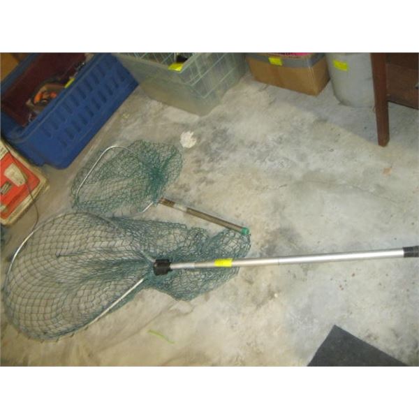 2 FISHING NETS