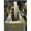 Image 2 : LG. WET STONE SHARPENING STONE ON STAND