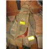 Image 1 : HUNTING JACKET & BREAK DOWN GUN CASE