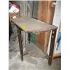 Image 2 : SM. ANTIQUE WOODEN TABLE