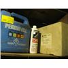 Image 1 : ASST. ANTIFREEZE, WINDSHIELD WASHER FLUID, ETC.