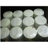 Image 2 : CASE OF 12 FL-12 LONGLIFE OIL FILTERS