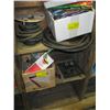 Image 1 : ASST. WEATHER STRIPPING, TUBING, AUTOMOTIVE PARTS, ETC.