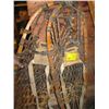 Image 2 : PAIR OF SNOWSHOES