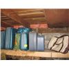 Image 1 : 8 SUITCASES & BAGS