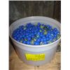 Image 1 : BUCKET OF MARBLES