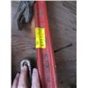 Image 2 : 36" RIGID PIPE WRENCH & 16" CRESCENT WRENCH