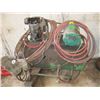 Image 1 : LG. AIR COMPRESSOR W/HOSE