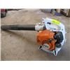 Image 1 : STIHL BG55 GAS BLOWER, RUNS