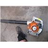 Image 3 : STIHL BG55 GAS BLOWER, RUNS