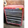 Image 1 : SEARS CRAFTSMAN MULTI DRAWER TOOLBOX ON CASTORS