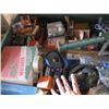 Image 3 : LIGHT BULBS, SPARK PLUGS, ELECTRICAL, ETC.