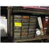 Image 2 : LG. LOT OF ASST. AUTOMOTIVE ITEMS: OILS, ETC.