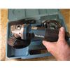 Image 2 : MAKITA 4" ANGLE GRINDER