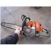 Image 3 : STIHL 044 CHAINSAW, RUNS