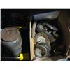 Image 2 : ASST. CUTTING WHEELS, GRINDING WHEELS, WIRE BRUSHES, ETC.