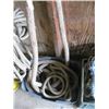 Image 2 : LG. TOW ROPE & SMALLER BRAIDED ROPE