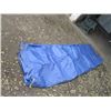 Image 2 : LG. BLUE TARP