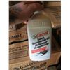 Image 2 : 12 1L BOTTLES CASTROL SUPER SNOWMOBILE OIL