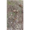 Image 1 : ANTIQUE PLOW
