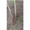 Image 2 : ANTIQUE GARDEN CULTIVATOR