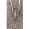 Image 3 : ANTIQUE GARDEN CULTIVATOR