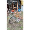 Image 2 : 2 WHEELED CARTS