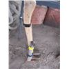 Image 1 : SLEDGEHAMMER, SPLITTING MAUL & HATCHET