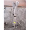 Image 1 : SLEDGEHAMMER, SPLITTING MAUL & AXE