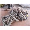 Image 1 : 2 TOW ROPES & CABLE